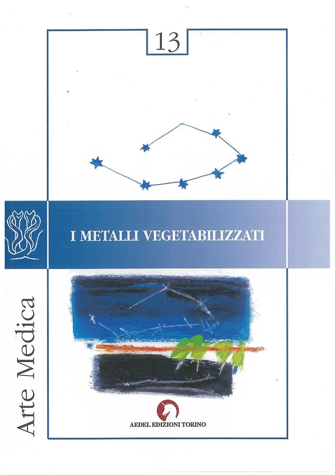 I metalli vegetabilizzati - Heriard Dubreuil J.