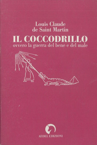 Il coccodrillo - De Saint Martin L.C.