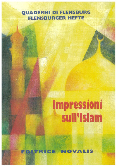 Impressioni sull'Islam - AAVV