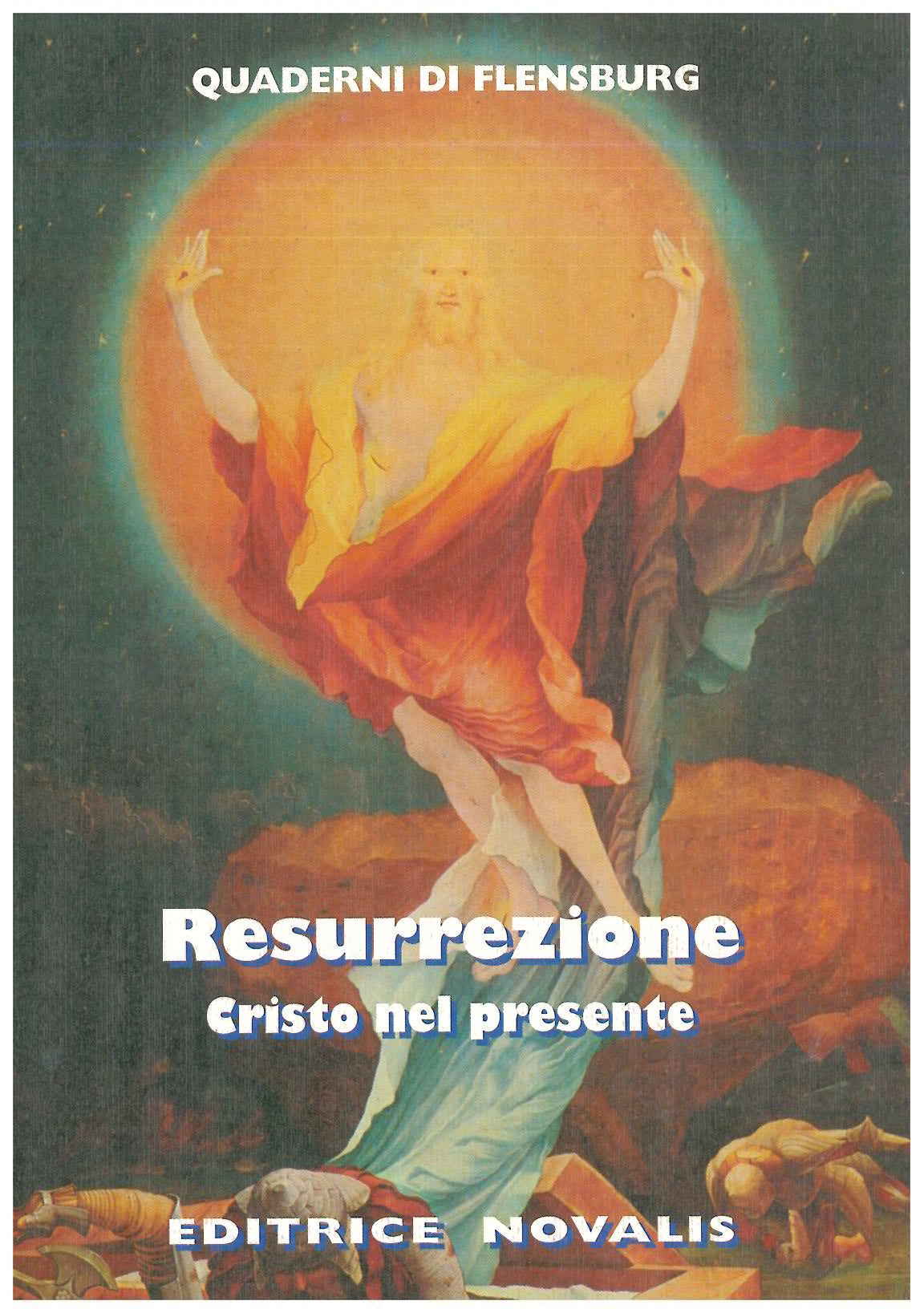 Resurrezione - AAVV