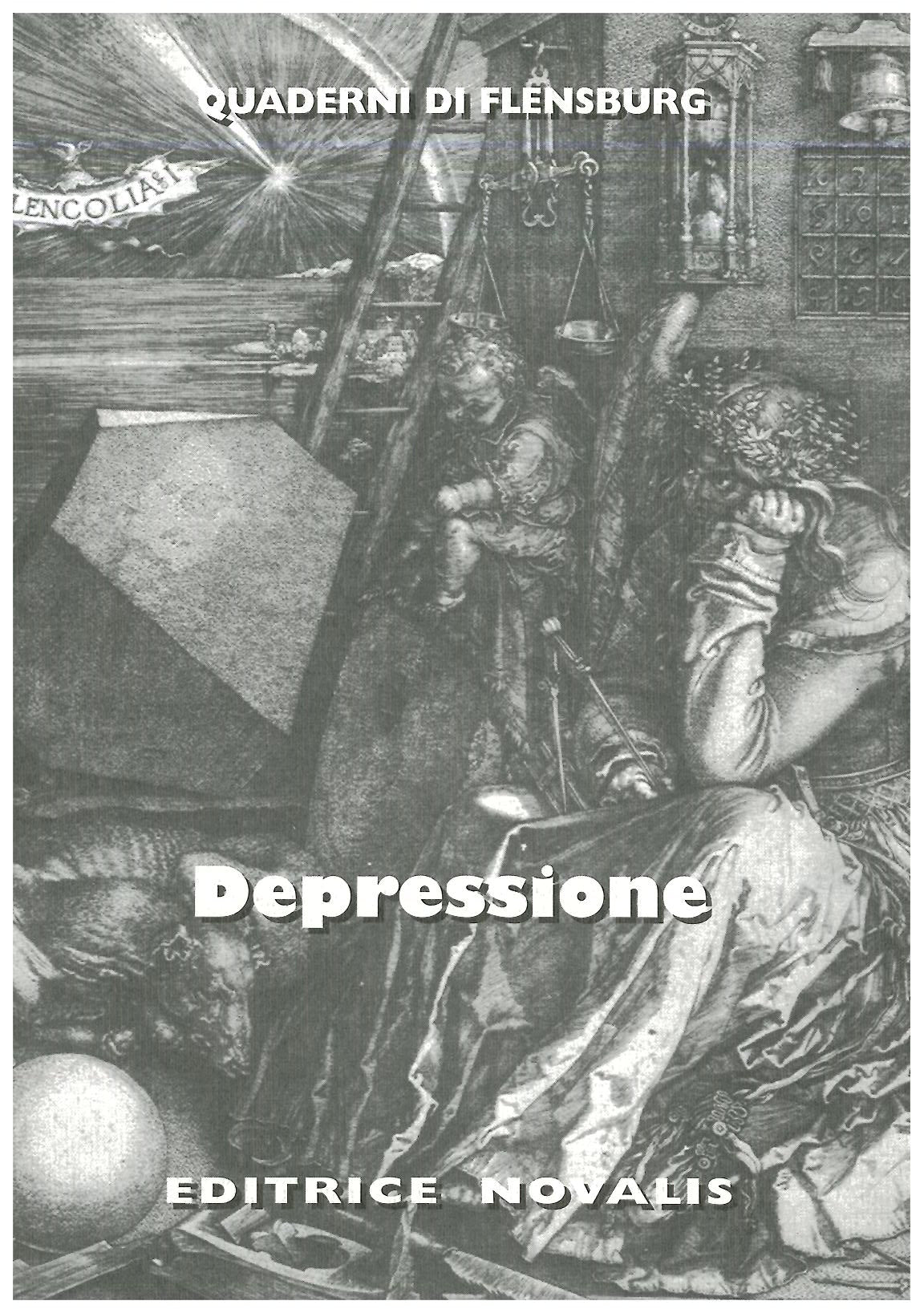 Depressione - AAVV