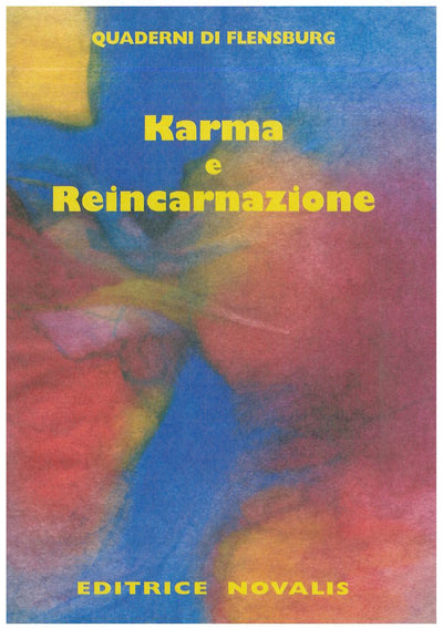 Karma e reincarnazione - AAVV