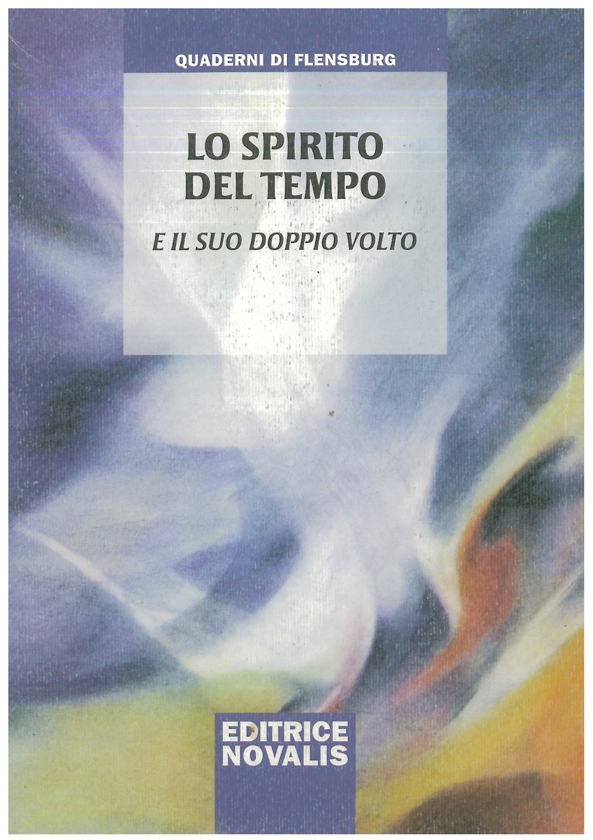 Lo spirito del tempo - AAVV