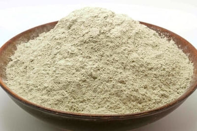 BENTONITE IN POLVERE