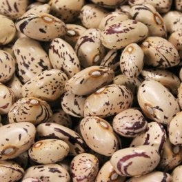 FAGIOLO RAMPICANE DA SGRANARE BORLOTTO LAMON - SATIVA bo79
