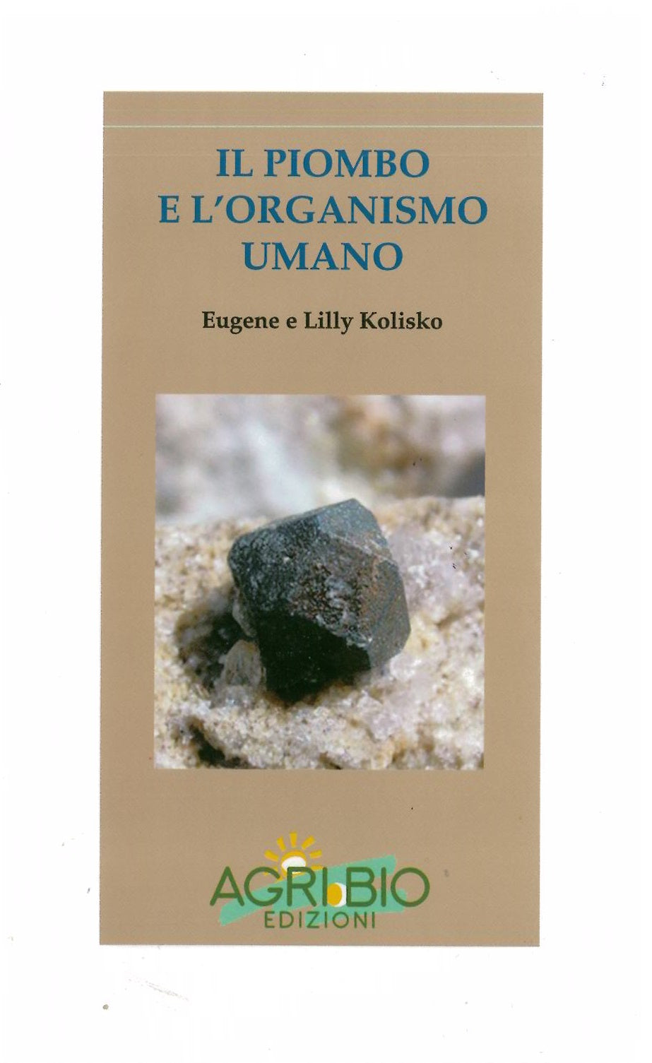 IL PIOMBO E L’ORGANISMO UMANO 