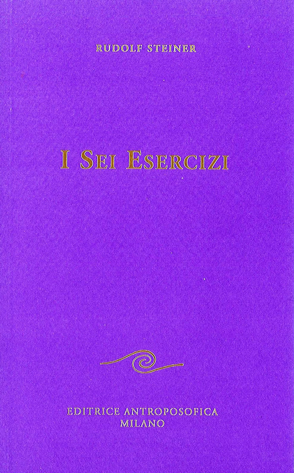 I sei esercizi - Raccolta tematica