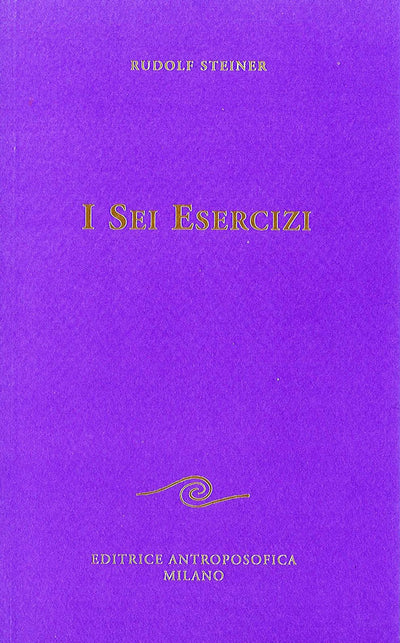 I sei esercizi - Raccolta tematica