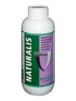 NATURALIS – AgriBio Shop