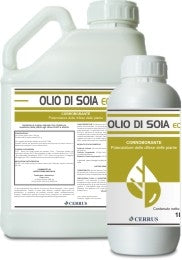 OLIO DI SOIA