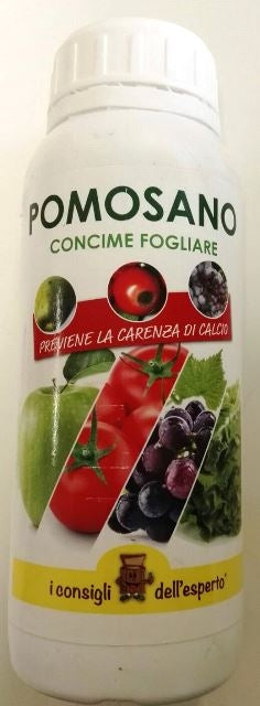 POMOSANO CONCIME FOGLIARE